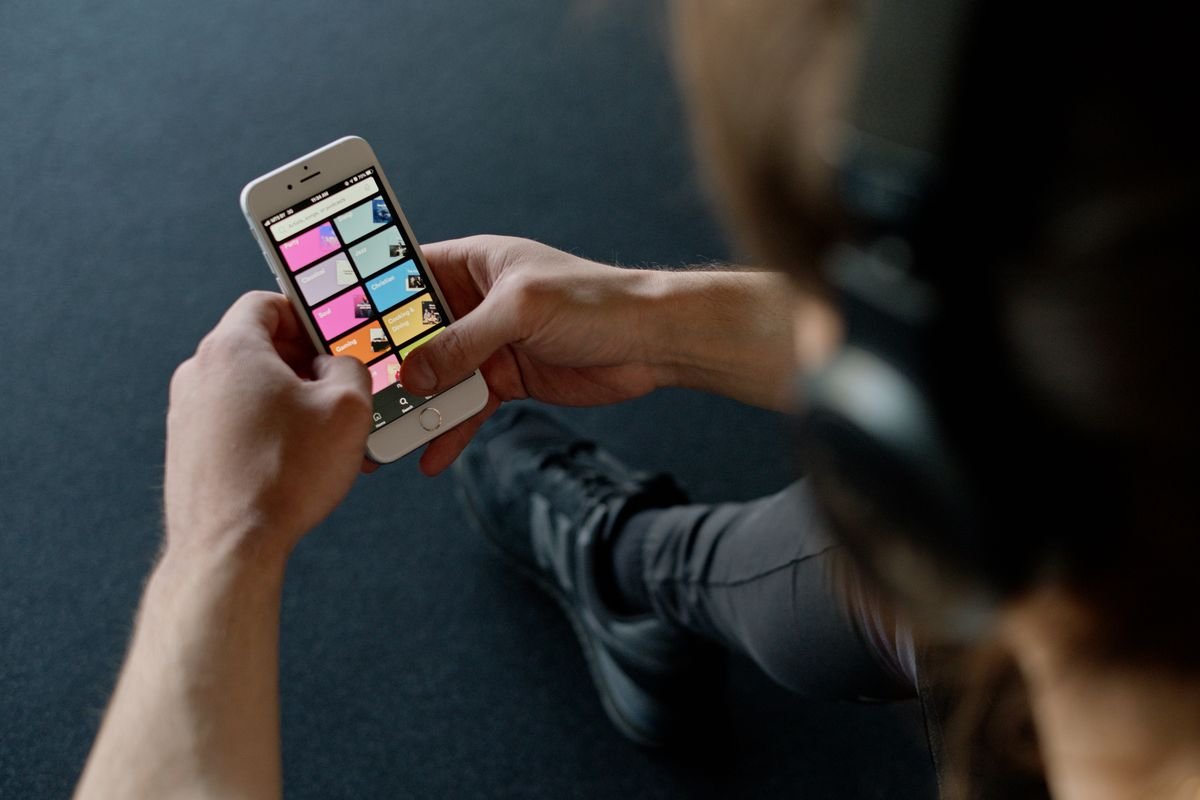 Pulse Health App